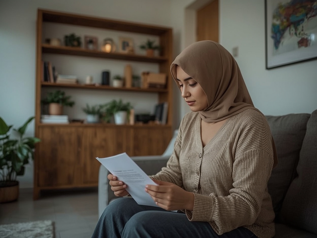 Studi Kasus Terpadu: Menilai Opsi Energi, Perjalanan, Hunian, dan Dukungan Profesional