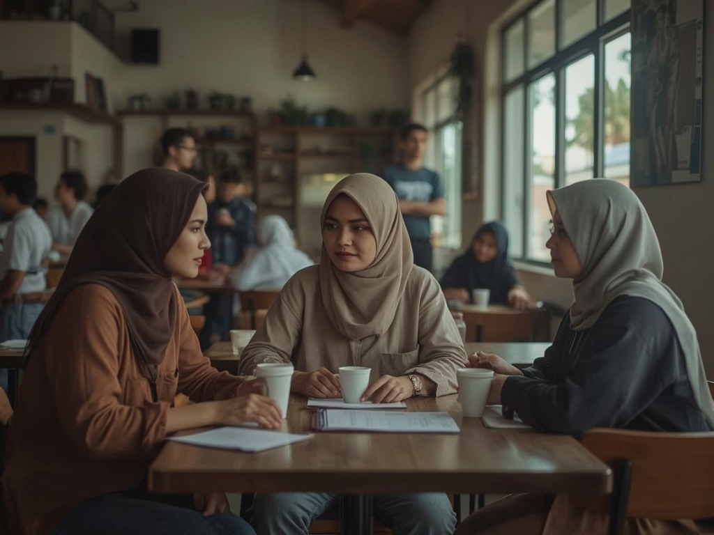 Checklist Praktis Mengelola Rumah, Perjalanan, dan Energi dengan Bijak