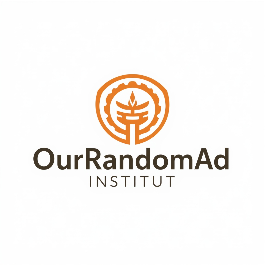 Ourrandomad